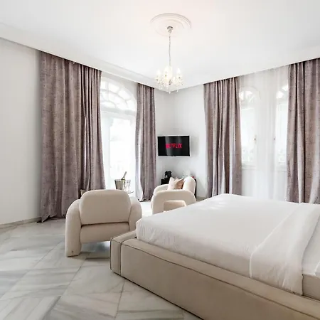 Palacio 3*