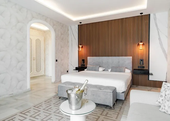 Palacio بيت ضيافة