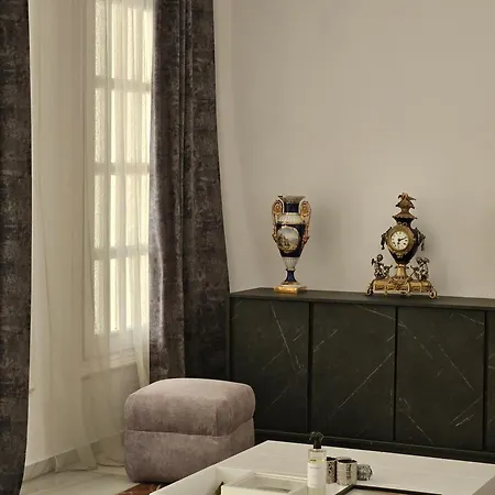 بيت ضيافة Palacio ماربيا