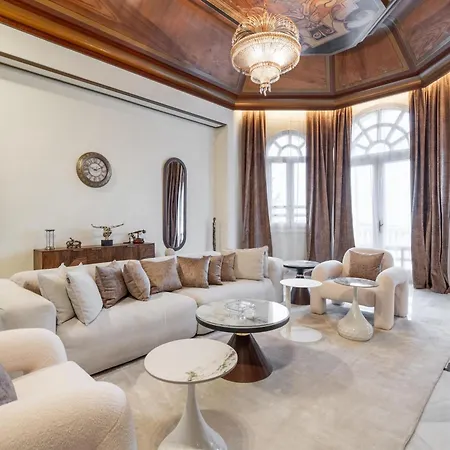 Palacio بيت ضيافة