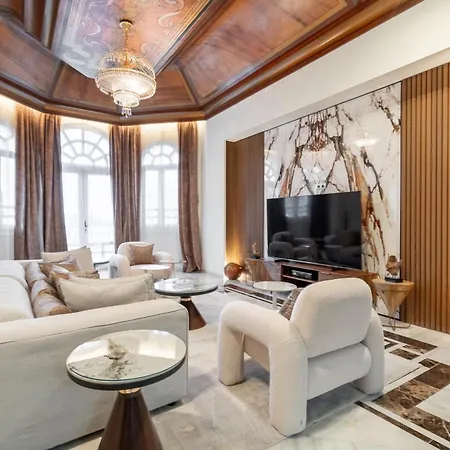 Palacio بيت ضيافة 3*
