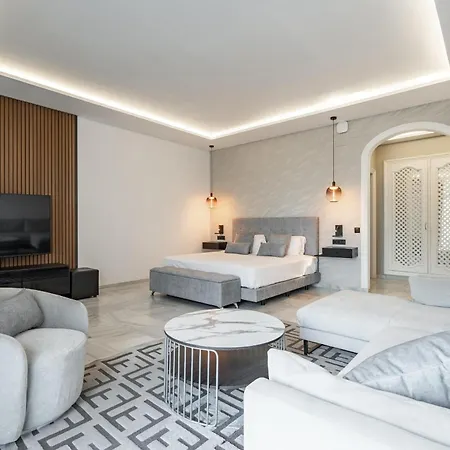 بيت ضيافة Palacio 3*