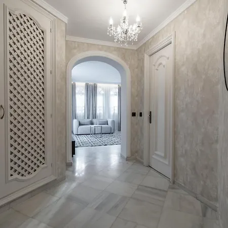 بيت ضيافة Palacio 3*