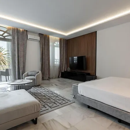 بيت ضيافة Palacio