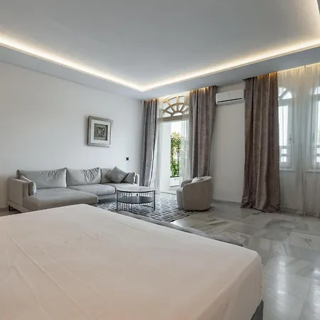 Palacio بيت ضيافة