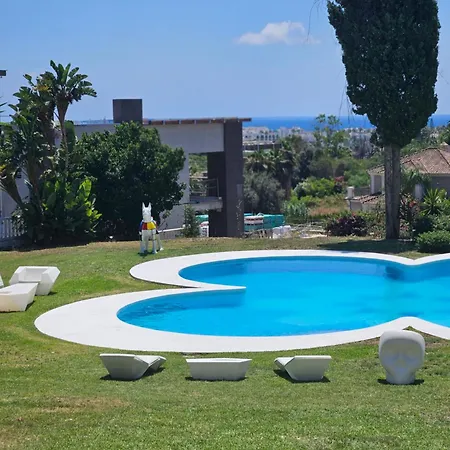 Palacio 3* ماربيا
