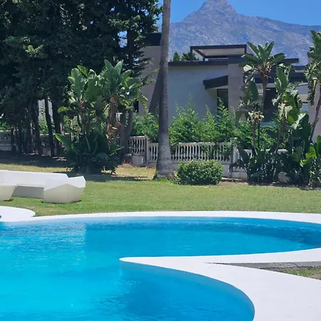 بيت ضيافة Palacio 3*