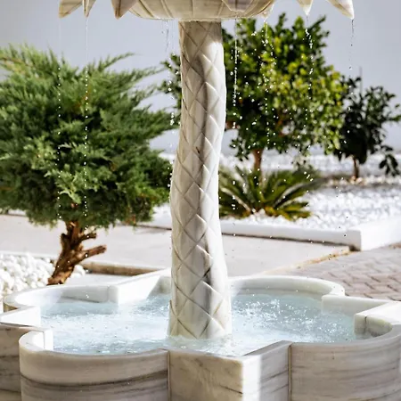 بيت ضيافة Palacio 3*