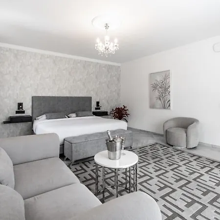 Penzion Palacio Marbella