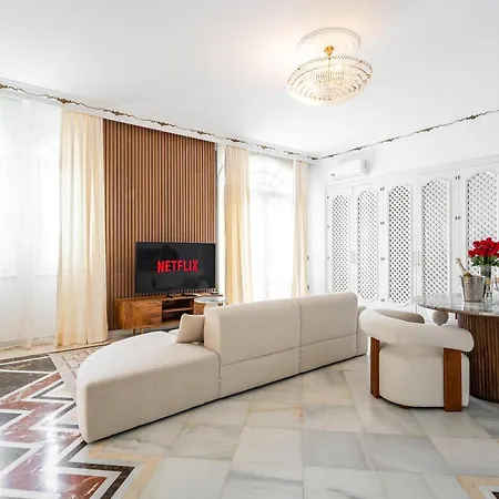 Palacio 3* ماربيا