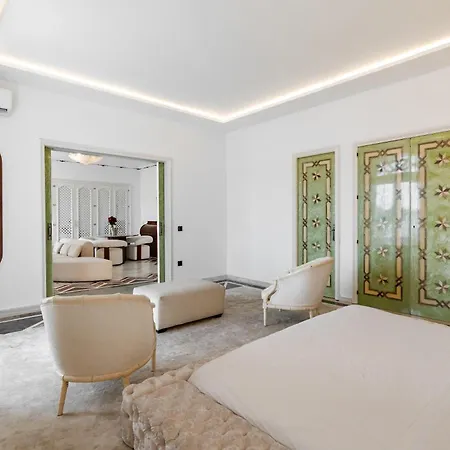 Palacio بيت ضيافة 3*