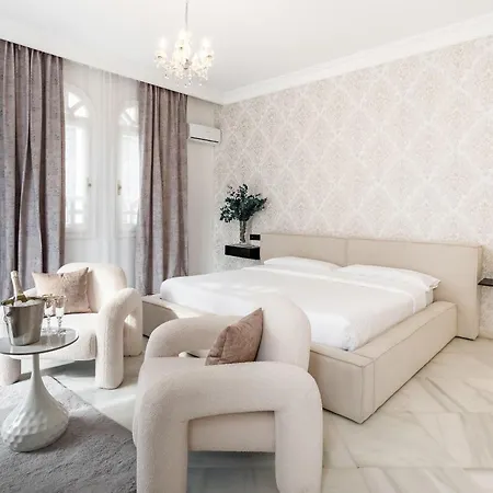 بيت ضيافة Palacio 3*
