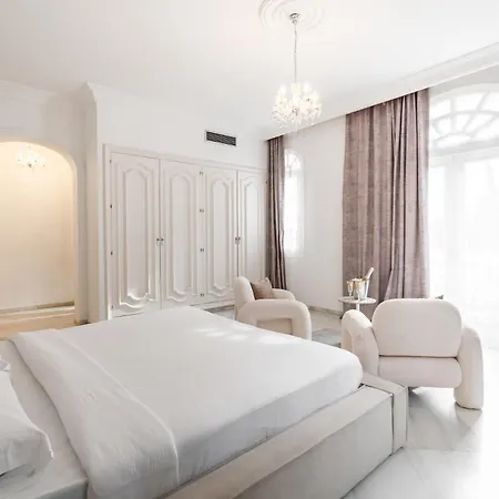 بيت ضيافة Palacio 3*