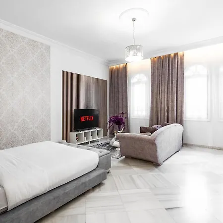 Palacio بيت ضيافة 3*