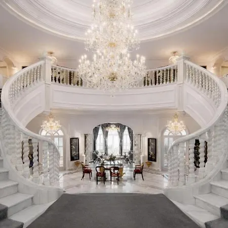 Palacio Guest house