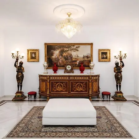 Palacio Guest house
