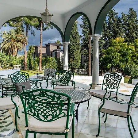 Palacio 3* ماربيا
