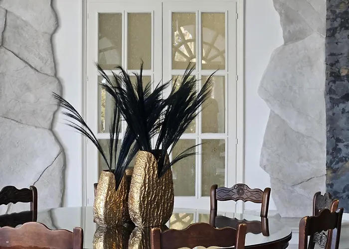 Palacio Penzion Marbella