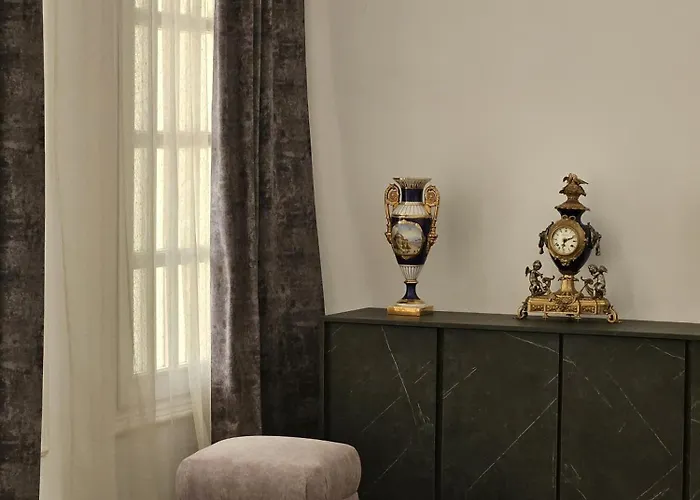 Penzion Palacio Marbella