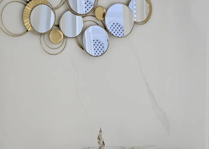 Penzion Palacio Marbella