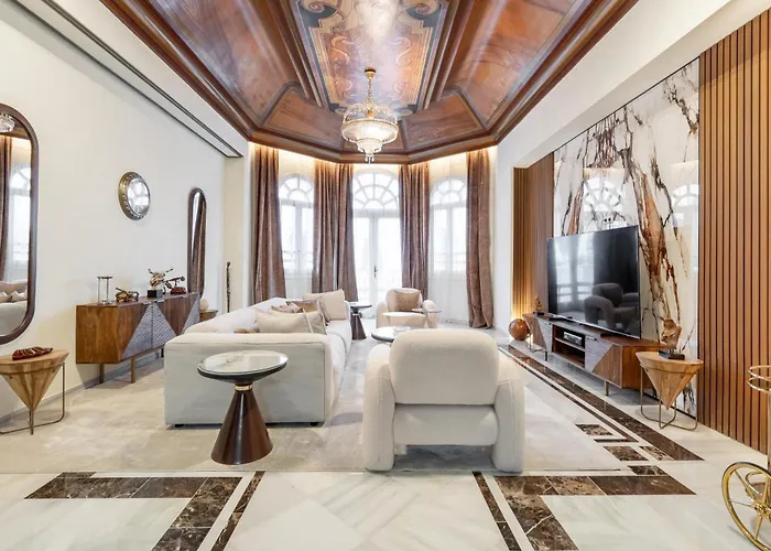 Palacio Penzion Marbella