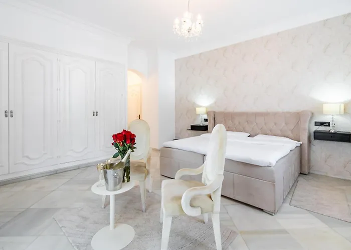 Penzion Palacio Marbella