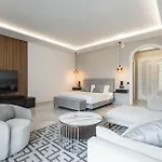 招待所 Palacio 3*