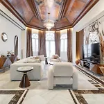 Palacio Vendégház Marbella