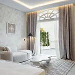 招待所 Palacio 马尔韦利亚