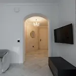 Palacio Marbella