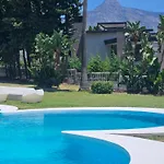 Vendégház Palacio 3*