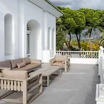 招待所 Palacio 马尔韦利亚