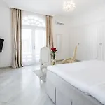 Palacio Vendégház Marbella