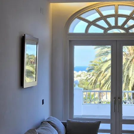 Palacio Marbella