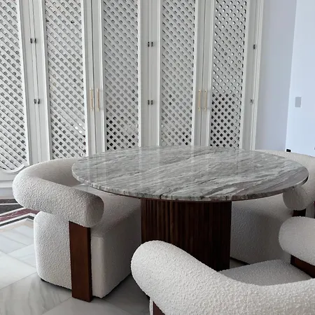 Casa de hóspedes Palacio Marbella