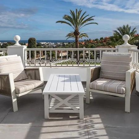 Palacio Vendégház
