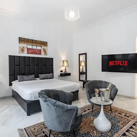 Palacio 3*