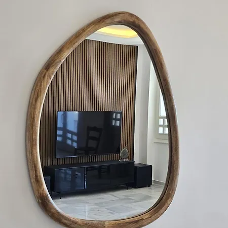 Palacio Guest house