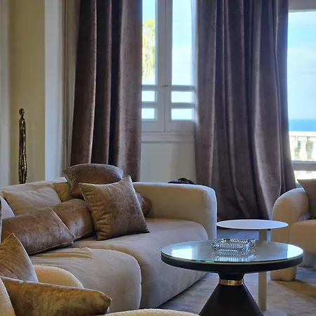 Palacio Guest house