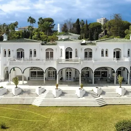 Palacio Guest house *