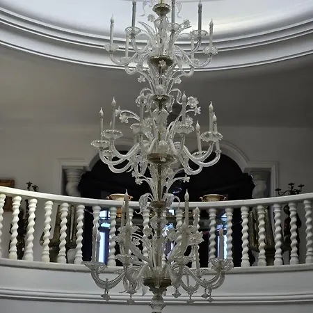 Palacio Guest house *