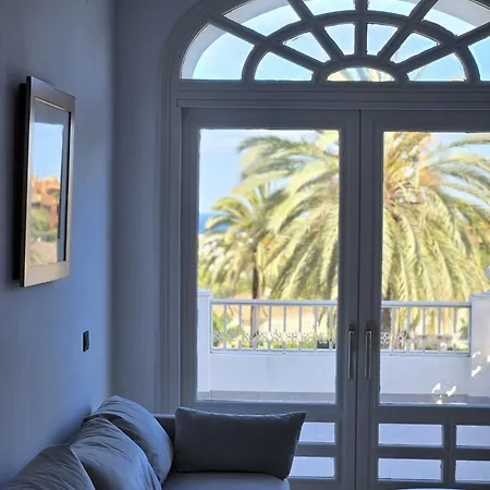 Palacio Guest house