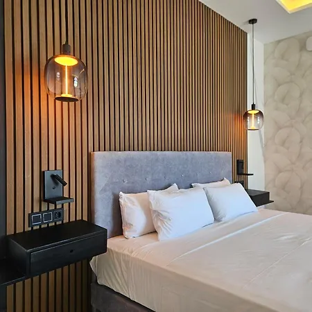 Guest house Palacio Marbella