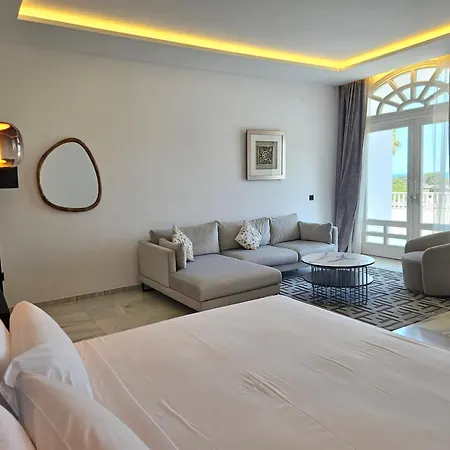 Guest house Palacio