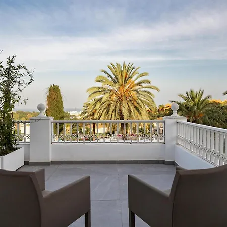 Palacio Marbella