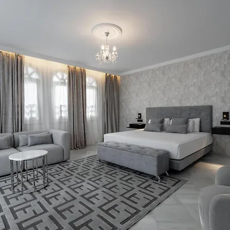 Palacio Guest house *