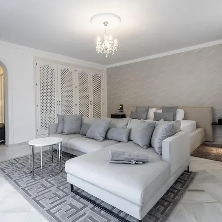Palacio Guest house *