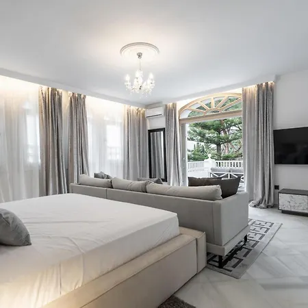 Palacio Guest house