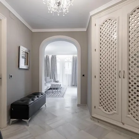 Palacio Guest house
