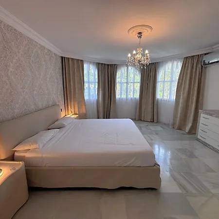 Palacio 3* Marbellac